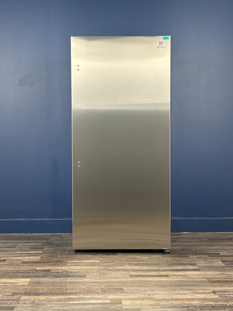 Electrolux - 33'' 19 Cu. Ft. Single-Door Freezerless Refrigerator with Internal Water Dispenser