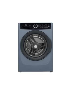 Electrolux - 4.5 Cu. Ft. Front Load Washer in Denim Blue