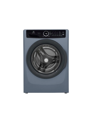 Electrolux - 4.5 Cu. Ft. Front Load Washer in Denim Blue