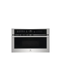 Electrolux - 30" Built-In Microwave Oven with Drop-Down Door