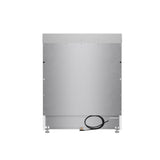 Forno Paolo 30-Inch Freestanding Electric Range, White, 4.38 cu.ft, True Convection Oven, Energy Efficient