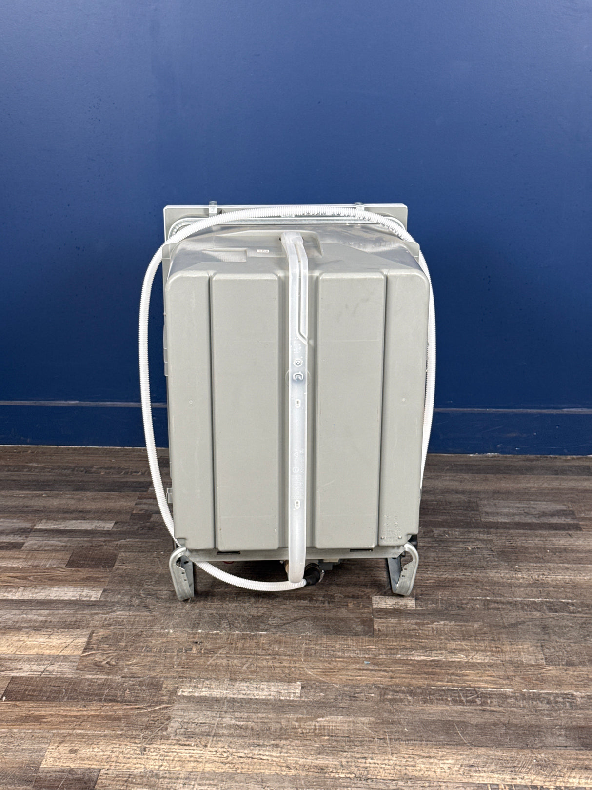 Frigidaire - 24 in. White Front Control Smart Built-In Tall Tub Dishwasher
