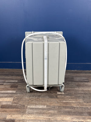 Frigidaire - 24 in. White Front Control Smart Built-In Tall Tub Dishwasher