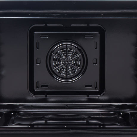 Forno Asti 30-Inch French Door Electric Wall Oven in Stainless Steel, 3.68 cu. ft. True Convection, 3,600W, Air Fry, Sous Vide, Self-Clean