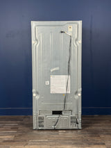 Frigidaire - 30 in. 20 cu. ft. Garage Ready Top Freezer Refrigerator in Stainless Steel