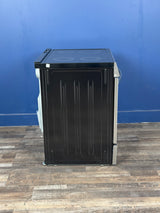 Frigidaire - 30 in 5.3 cu.ft. 4-Burner Element Slide-In Front Control Self-Cleaning Induction Range w/ Convection in Stainless Steel