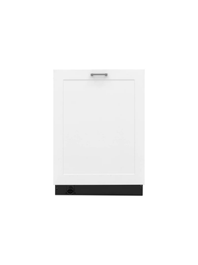 Frigidaire - 24 in. Top Control Built-In Stainless Steel Panel Ready Dishwasher
