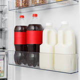 Forno Maderno 28-Inch Built-In Convertible Refrigerator, 13.6 cu.ft, Right Swing, Decorative Grill, ENERGY STAR Certified