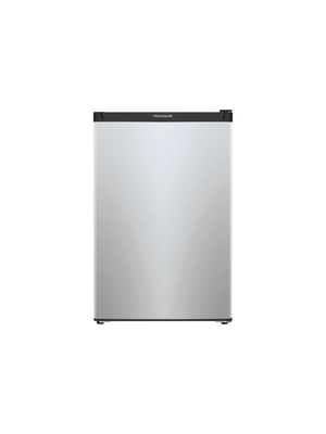 Frigidaire - 4.5-cu ft Mini Fridge with Freezer