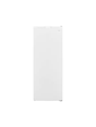 Frigidaire - 7 cu. ft. Garage Ready Convertible Upright Freezer in White with Reversible Door