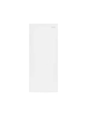 Frigidaire - 16 cu. ft. Garage Ready Convertible Frost Free Upright Freezer in White