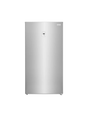 Frigidaire - 18 cu. ft. Garage Ready Automatic Defrost Convertible Upright Freezer in Stainless Look
