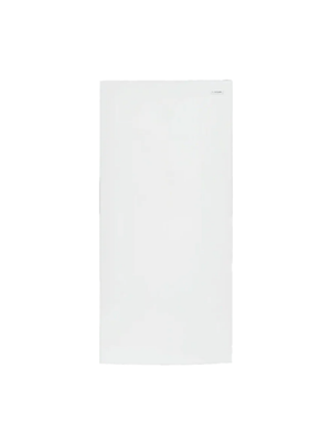 Frigidaire - 20 cu. ft. Frost Free Defrost, Garage Ready Upright Freezer in White, ENERGY STAR
