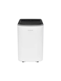 Frigidaire - 8,000 (DOE) BTU Portable Air Conditioner Cools 350 sq. ft. with Remote Control in White
