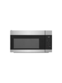 Frigidaire - 30 in. Over-the-Range Microwave in Stainless Steel with Dishwasher Safe Grease Filter and Vent
