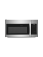 Frigidaire - 1.8 Cu. Ft. Over-The-Range Microwave in Stainless Steel
