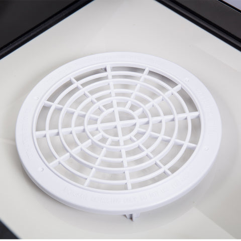 Forno Capoliveri 30-Inch Microwave Drawer, Stainless Steel, 1.2 cu.ft, 1500 Watts, Built-In, Touch Control LCD Display, Auto-Touch Open/Close, 11 Power Levels, Sensor Cooking