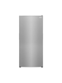 Frigidaire - 33 in. 20 cu. ft. Garage Ready Single-Door Freezerless Refrigerator in Smudge-Proof Stainless Steel, ENERGY STAR