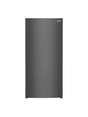 Frigidaire - 32.6 in. 20 cu. ft. Frost Free Defrost, Garage Ready Upright Freezer in Carbon