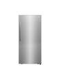Frigidaire - 19 cu. ft. Single-Door Refrigerator in SmudgeProof Stainless Steel
