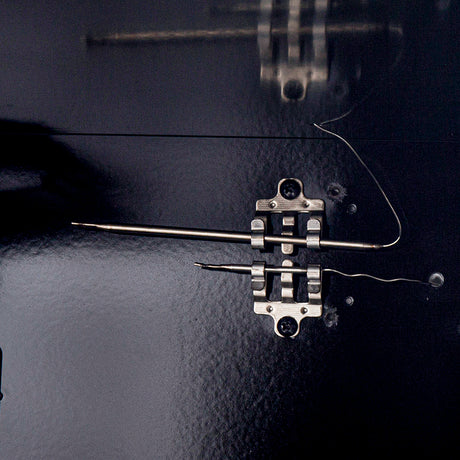 Marco 36-Inch Gas Range White & Antique Brass Design, 6 Burners 67,000 BTU, 5.36 cu.ft. Convection Oven