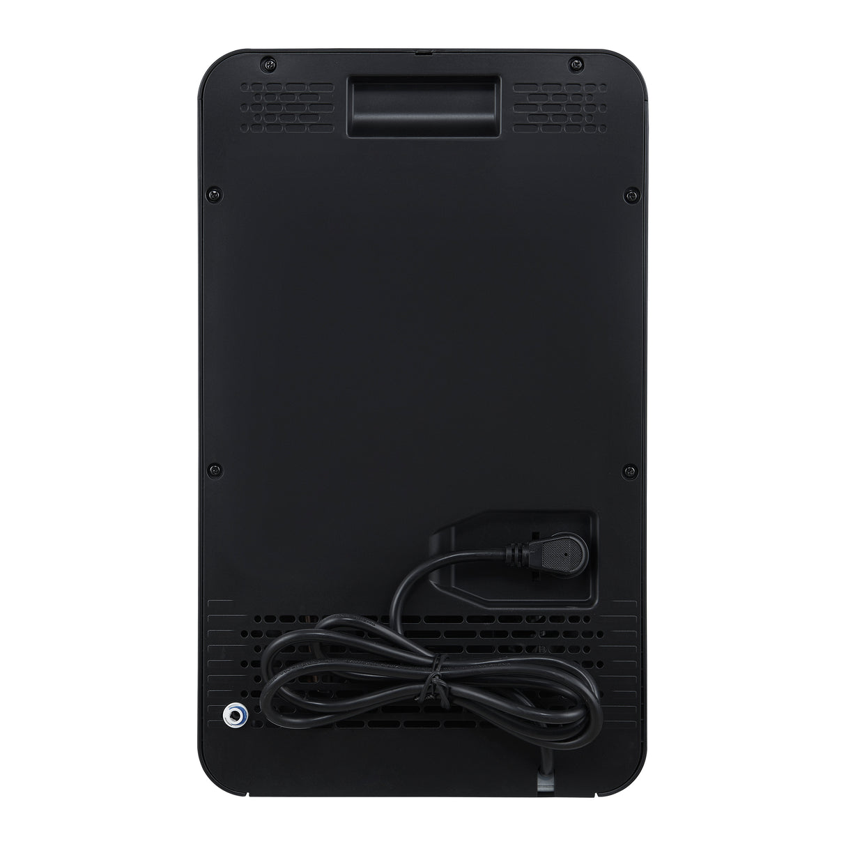 Sferico 11-in Ice Maker, black, 32 clear 2-in slow-melting spheres daily, stores more than 10 balls