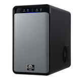 Sferico 11-in Ice Maker, black, 32 clear 2-in slow-melting spheres daily, stores more than 10 balls