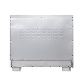 Forno Maximus 36 Inch Induction Range with Air Fryer