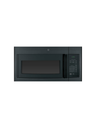 GE - 1.6 cu. ft. Over-the-Range Microwave in Black
