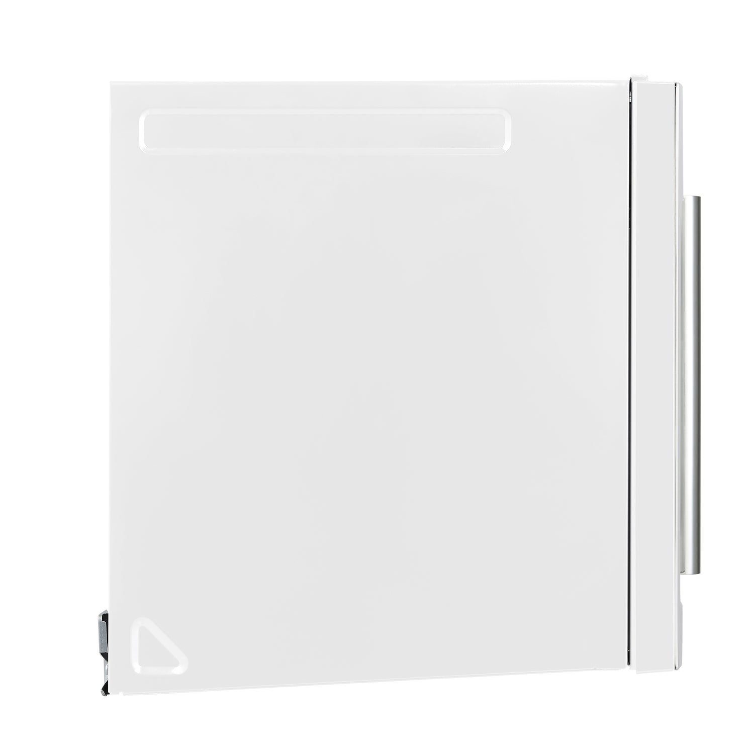 Forno Fornace 30-Inch Over the Range Convection Microwave, White – 1.5 cu.ft, 300 CFM Vent, Touch Control, LED Light