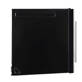 Forno Fornace 30-Inch Over the Range Convection Microwave, Stainless Steel – 1.5 cu.ft, 300 CFM Vent, Touch Control, LED Light