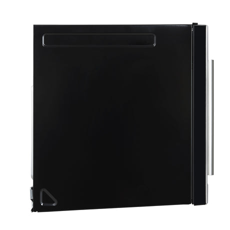 Forno Fornace 30-Inch Over the Range Convection Microwave, Stainless Steel – 1.5 cu.ft, 300 CFM Vent, Touch Control, LED Light