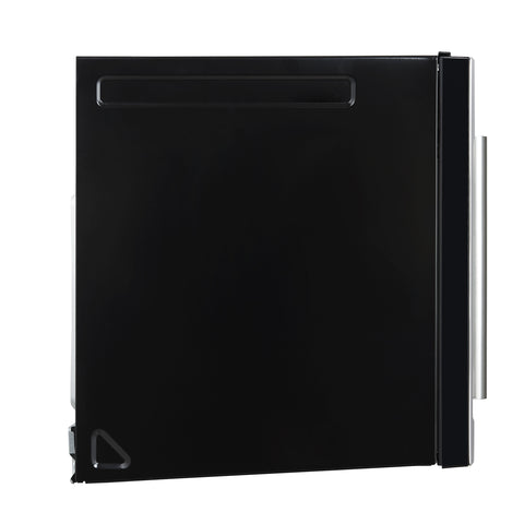 Forno Fornace 30-Inch Over the Range Convection Microwave, Stainless Steel – 1.5 cu.ft, 300 CFM Vent, Touch Control, LED Light