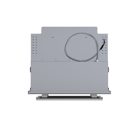 Forno Villarosa 30-Inch Built-In Double Wall Oven, Stainless Steel, Convection Cooking, Touch Control Panel, Self-Cleaning Function