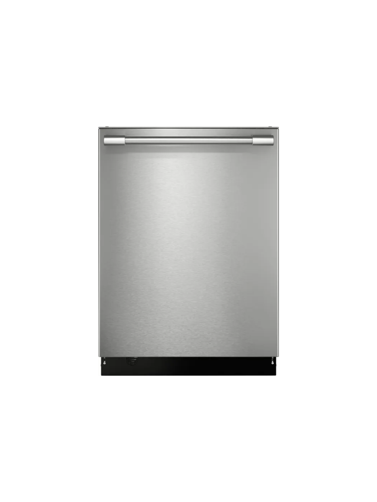 Frigidaire - Professional 24 in. Top Control Standard Built-In 45 dBa Dishwasher in Stainless Steel with 7-cycles and CleanBoost
