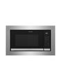 Frigidaire - 2.2 cu ft 24 in Electric Built-In Microwave with Sensor Cook in Stainless Steel
