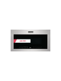 Frigidaire - Professional 30 in. 1.9 cu. ft. Over-the-Range Microwave in Stainless Steel with Vent and Air Fry
