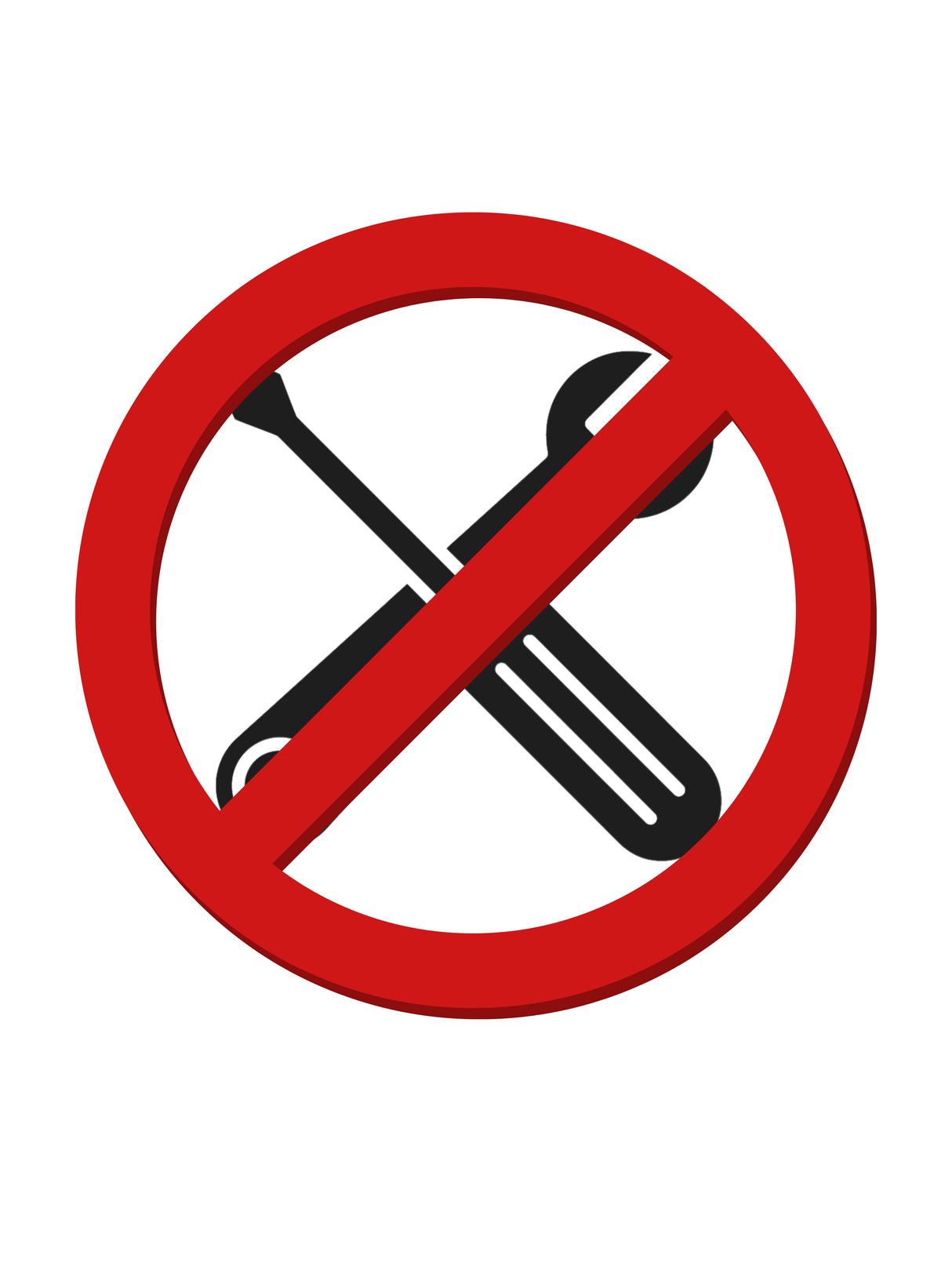 Installation Declined - Customer Acknowledged