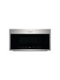 Frigidaire - Gallery 30 in. 1.9 cu. ft. Over the Range Microwave with Sensor Cook in Stainless Steel
