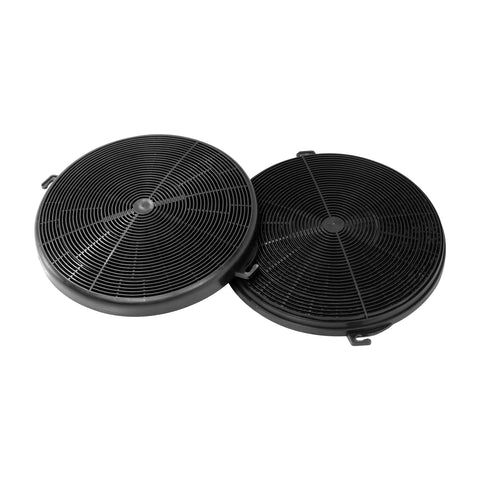 Forno Aria 60 Inch Wall-Mounted Range Hood in White