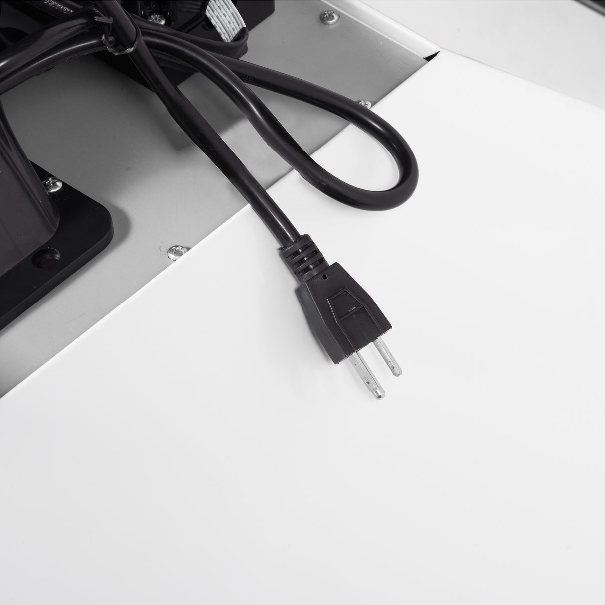 Forno Aria 30 Inch Wall-Mounted Range Hood in White