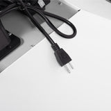 Forno Aria 30 Inch Wall-Mounted Range Hood in White