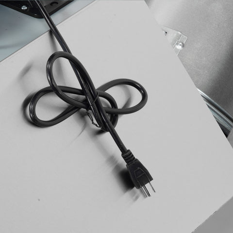 Forno Aria 30 Inch Wall-Mounted Range Hood