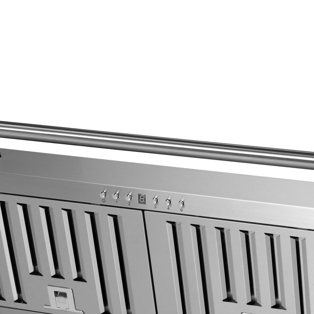 Forno Aria 36 Inch Wall-Mounted Range Hood