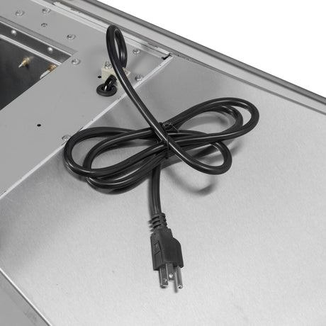 Forno Aria 48 Inch Wall-Mounted Range Hood