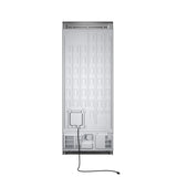 Forno Maderno 28" Built-In Convertible Refrigerator, 13.6 cu.ft. Left Swing with Decorative Grill - 32" Wide