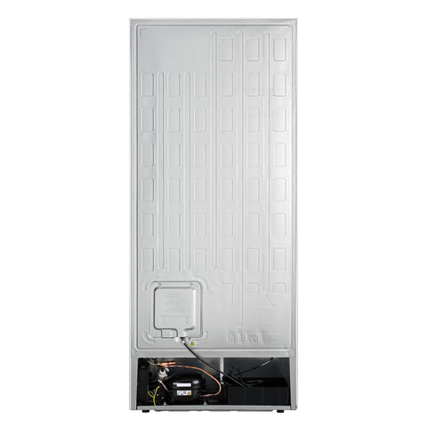 Forno Maderno 28" Built-In Convertible Refrigerator in White, 13.6 cu.ft. Left Swing with Decorative Grill - 32" Wide