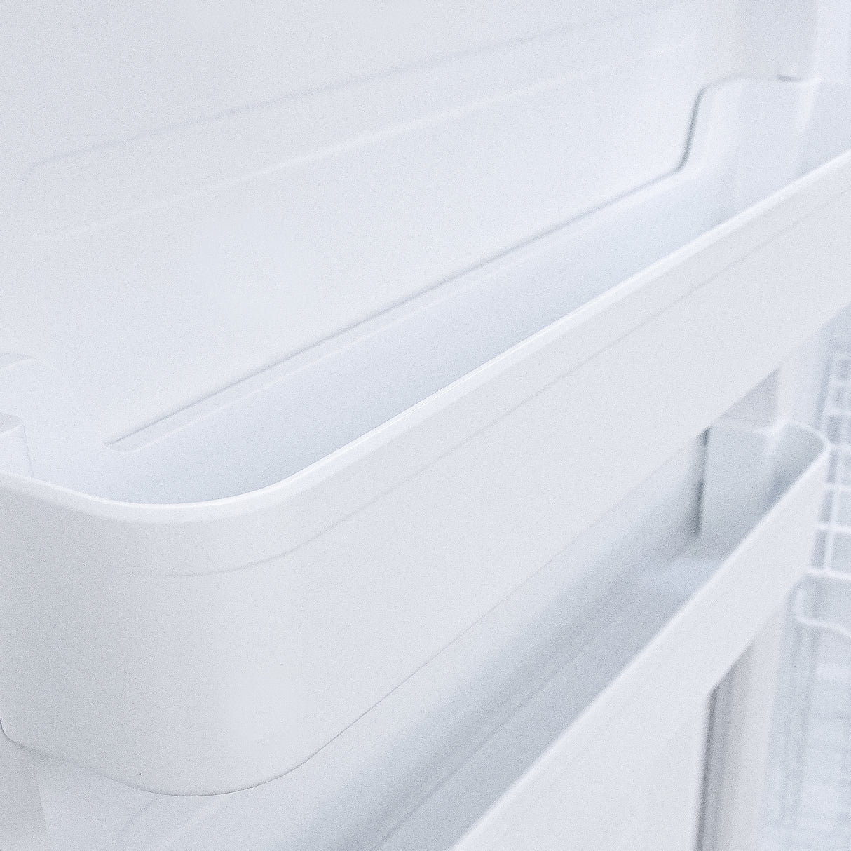 Forno Rizzuto 28-Inch Upright Convertible Freezer, Left Swing, ENERGY STAR Certified