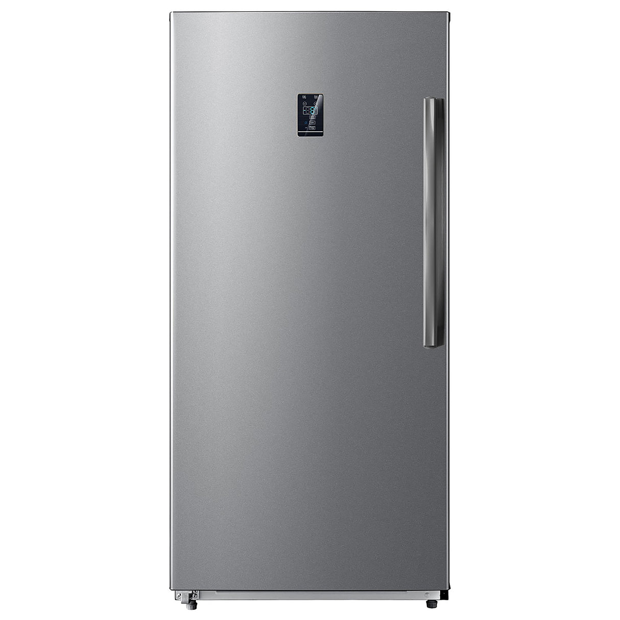 Forno Rizzuto 28-Inch Upright Convertible Freezer, Left Swing, ENERGY STAR Certified