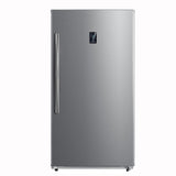 Forno Rizzuto 28-Inch Upright Convertible Refrigerator, Right Swing,  ENERGY STAR Certified